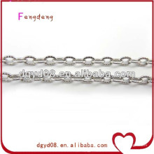 2013 Fashion stainless steel chain for floating lockets